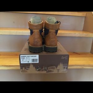 Danner Light Cascade Boots